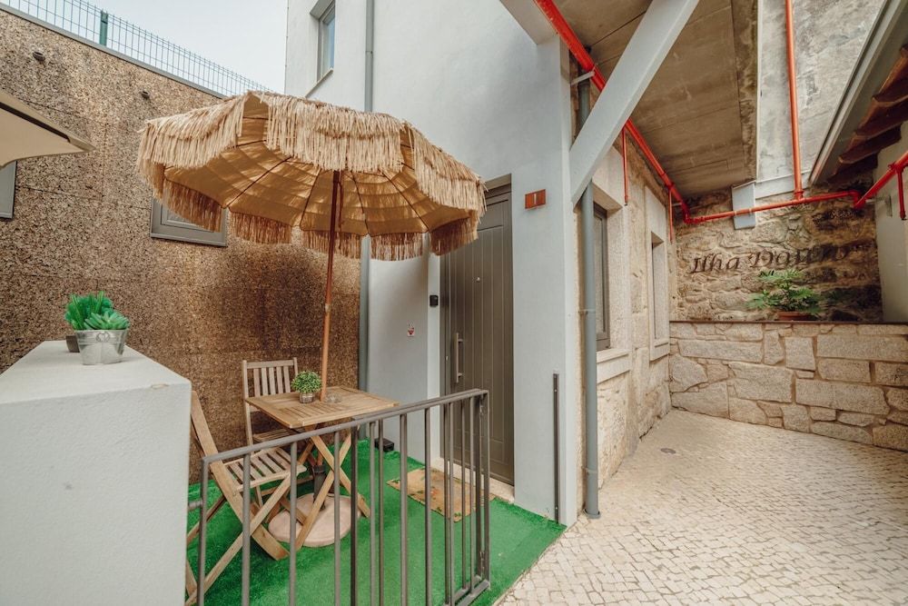 undefined Porto Design V in Oporto 2