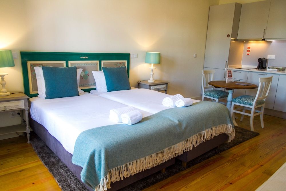 undefined Liiiving - Historic Clérigos Studio - 2B 5