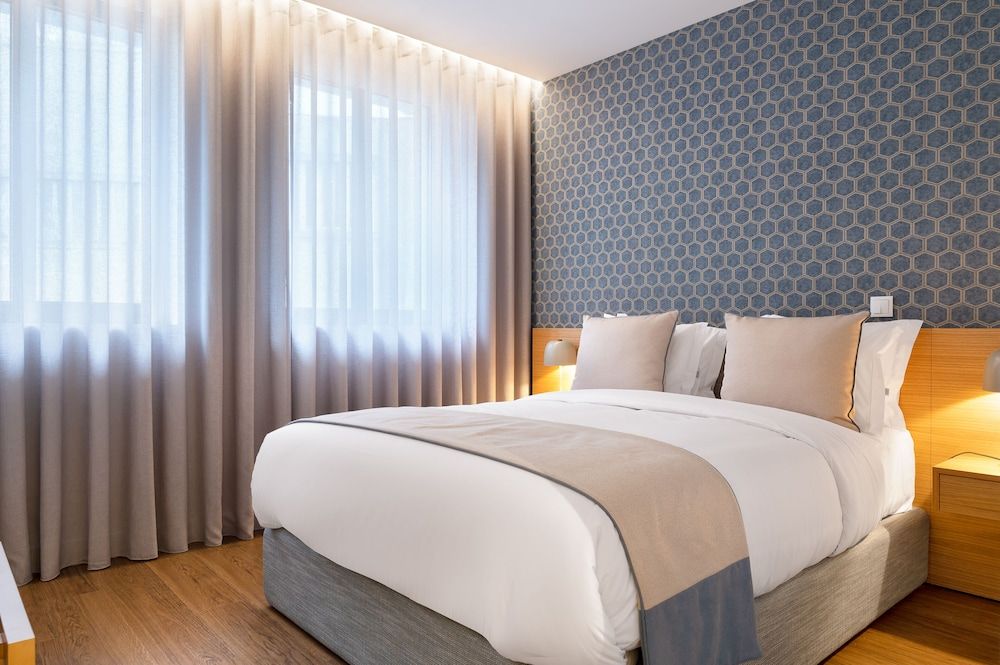 Catarina Serviced Apartments