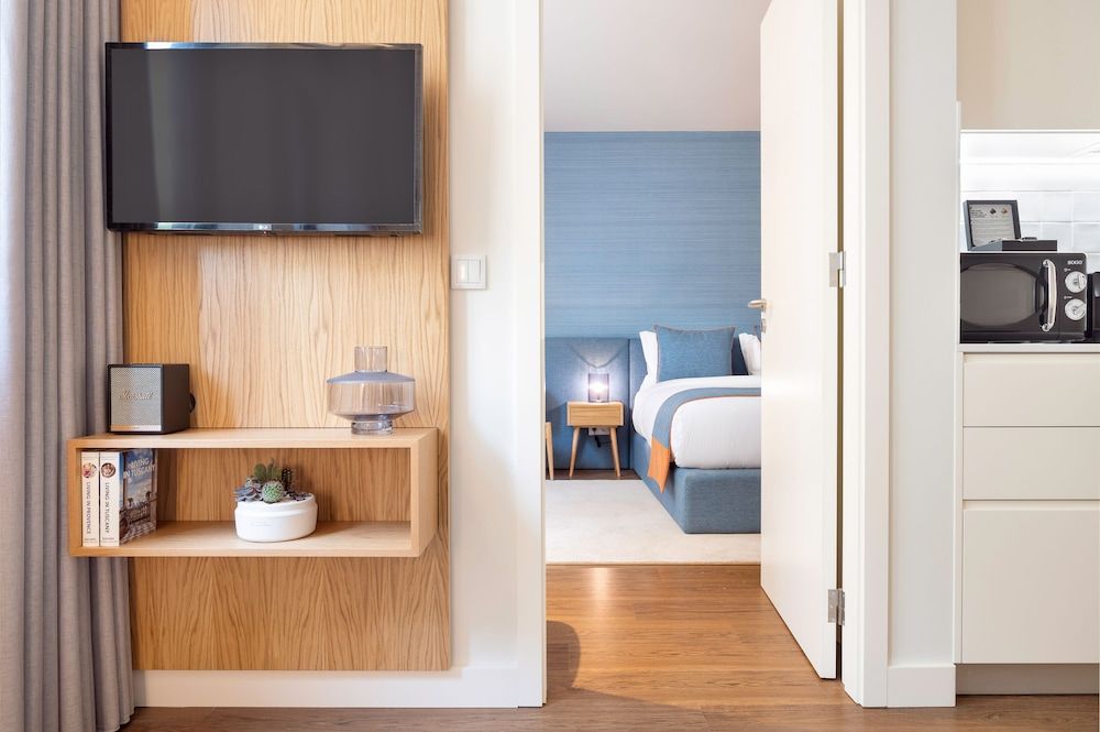 undefined Catarina Serviced Apartments