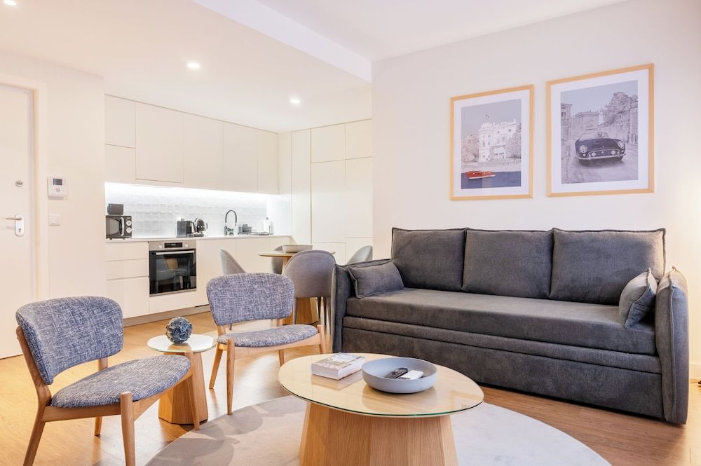 undefined Catarina Serviced Apartments 2