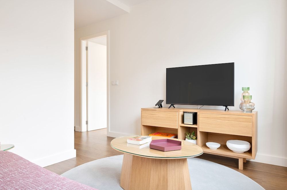 Catarina Serviced Apartments Classic Apartment, City View 16