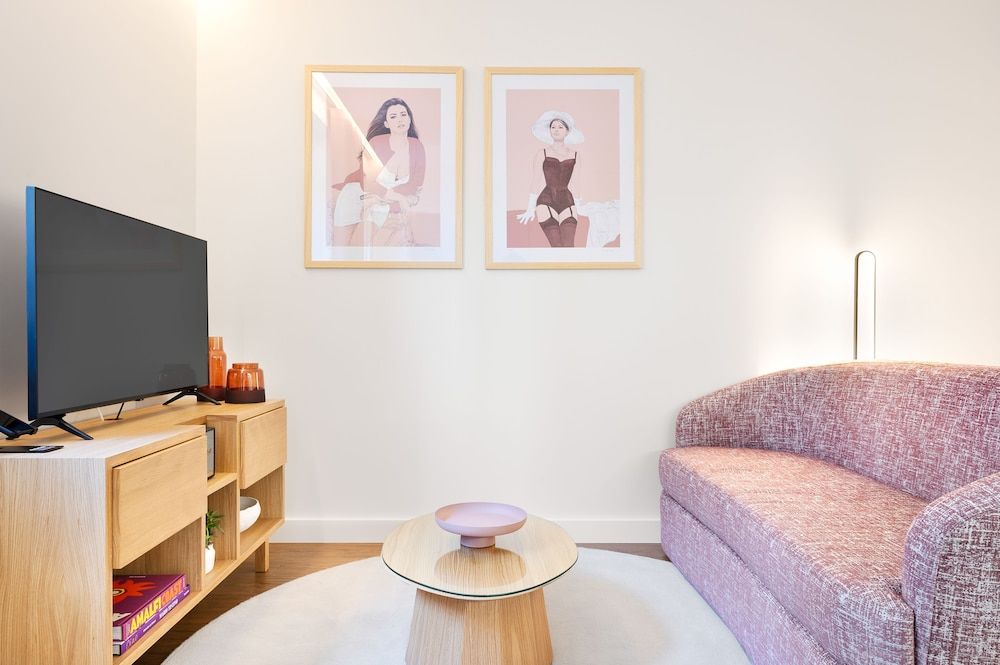 undefined Catarina Serviced Apartments 5