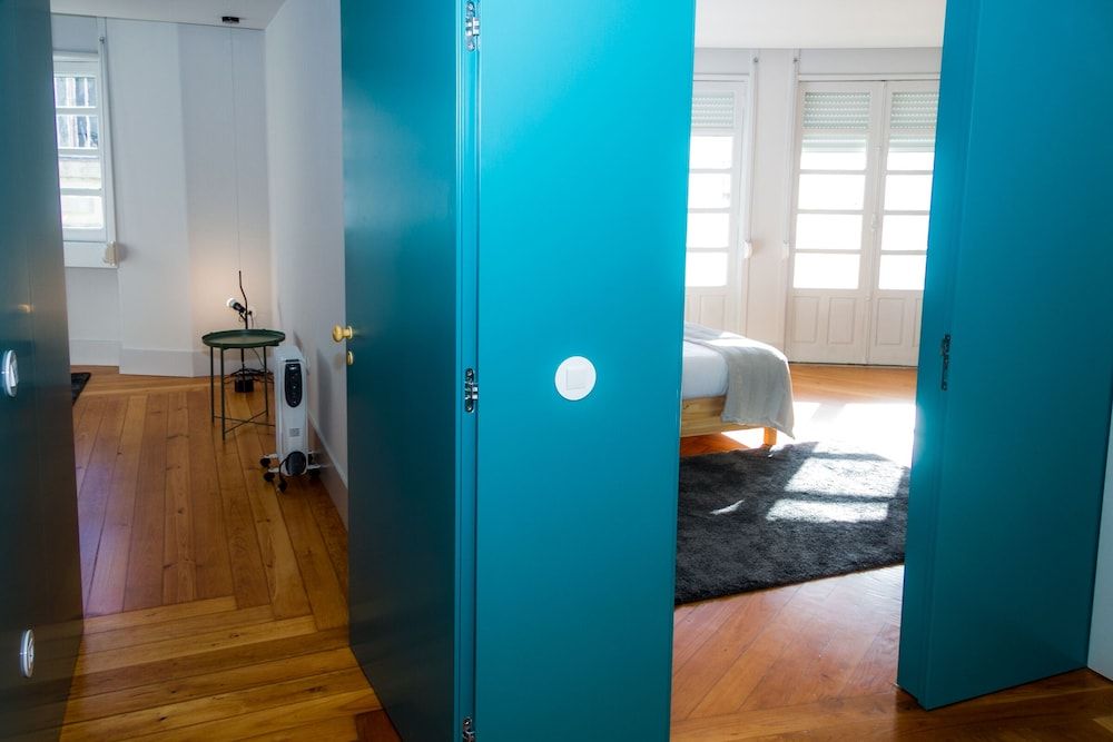 undefined Liiiving - Santa Catarina Luxury Apt II