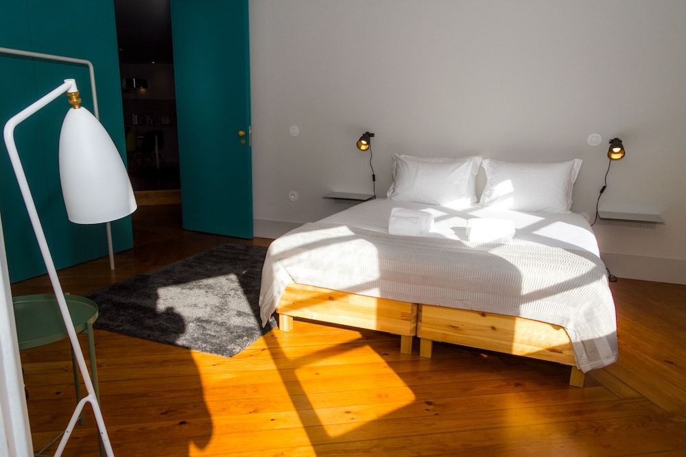 undefined Liiiving - Santa Catarina Luxury Apt II 4