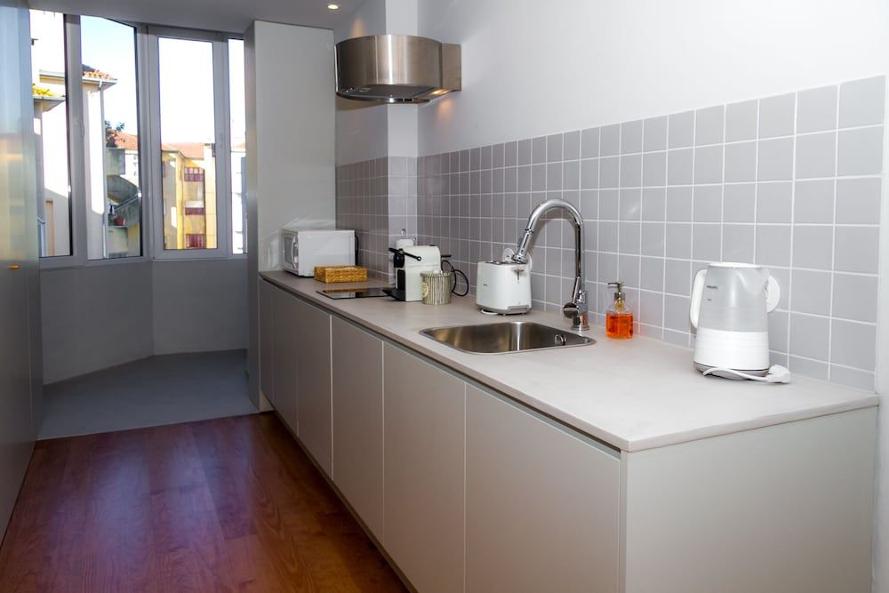 undefined Liiiving - Santa Catarina Luxury Apt II 10