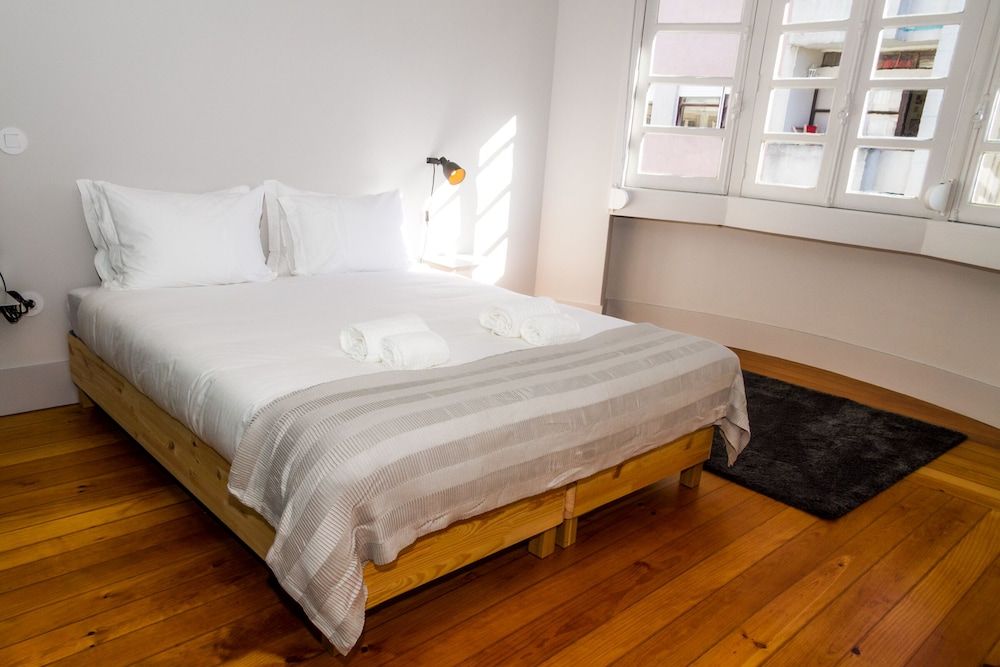 undefined Liiiving - Santa Catarina Luxury Apt II 7