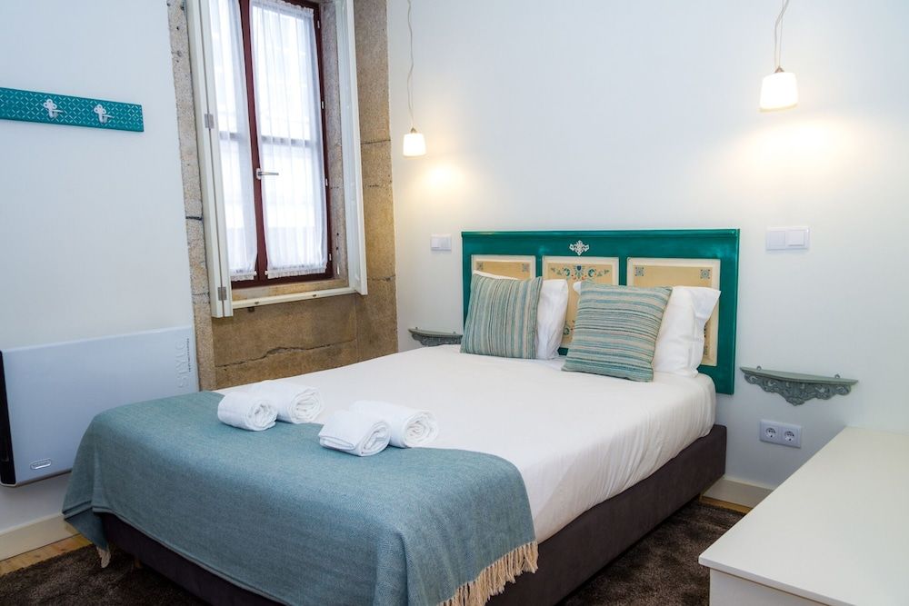 undefined Liiiving - Historic Clérigos Studio - 1F