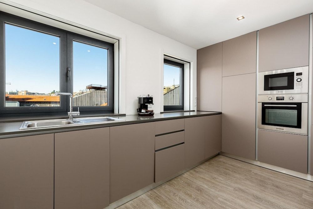 Travelstaytion - Central in Oporto Apartment 26