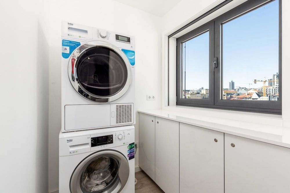 Travelstaytion - Central in Oporto Apartment 17