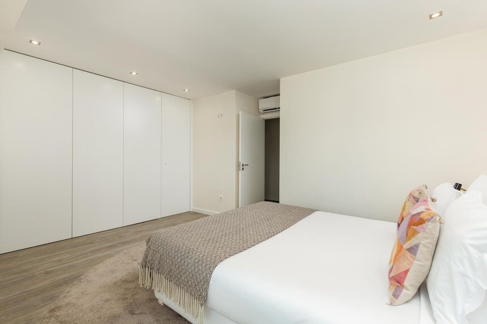 Travelstaytion - Central in Oporto Apartment 7