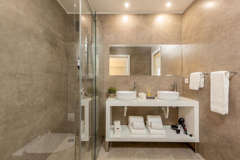 Travelstaytion - Central in Oporto Apartment 20