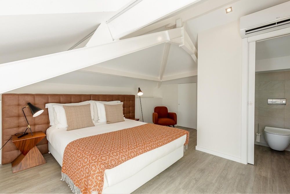 Travelstaytion - Central in Oporto Apartment 2