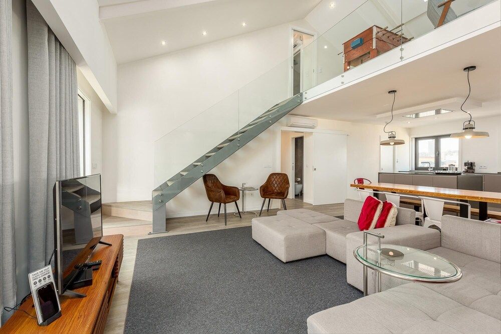 undefined Travelstaytion - Central in Oporto 2