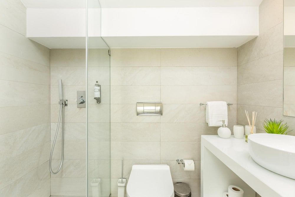 Travelstaytion - Central in Oporto Apartment 18