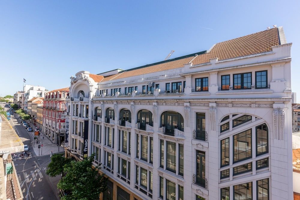 undefined Travelstaytion - Central in Oporto 3