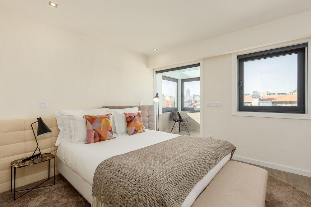 undefined Travelstaytion - Central in Oporto