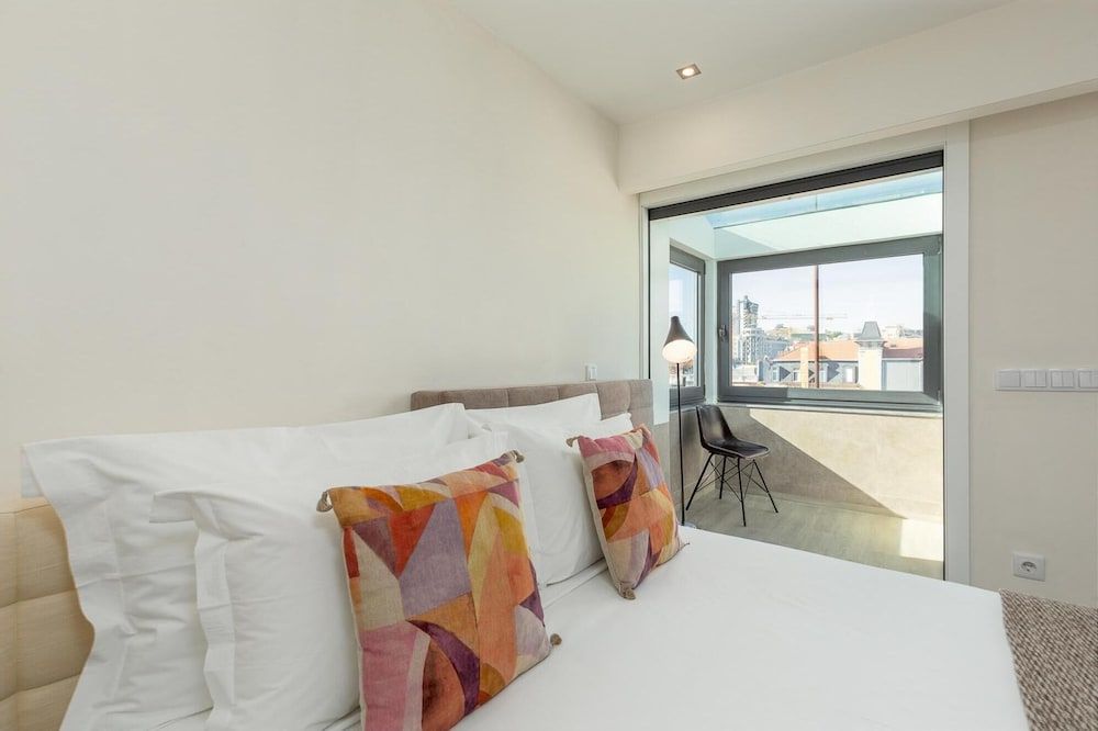 Travelstaytion - Central in Oporto Apartment 6