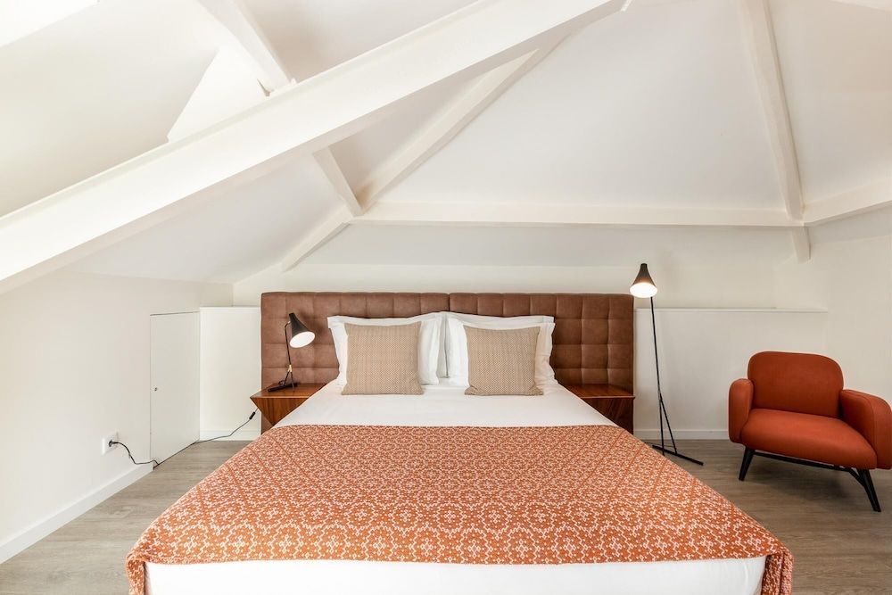 Travelstaytion - Central in Oporto Apartment 4