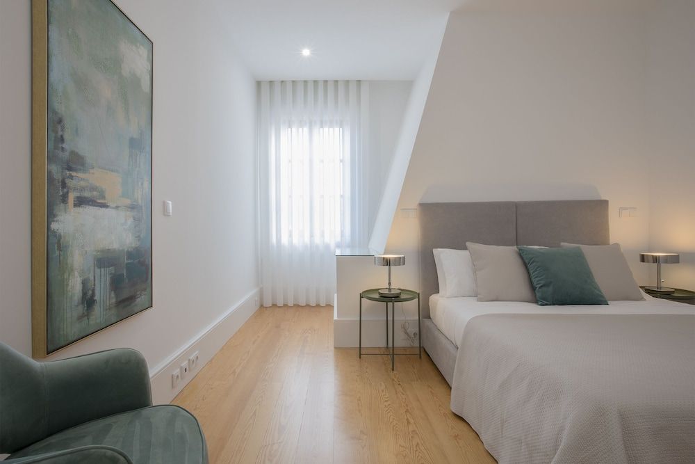 Liiiving - Downtown Luxury Apartment 3T Apartment 3