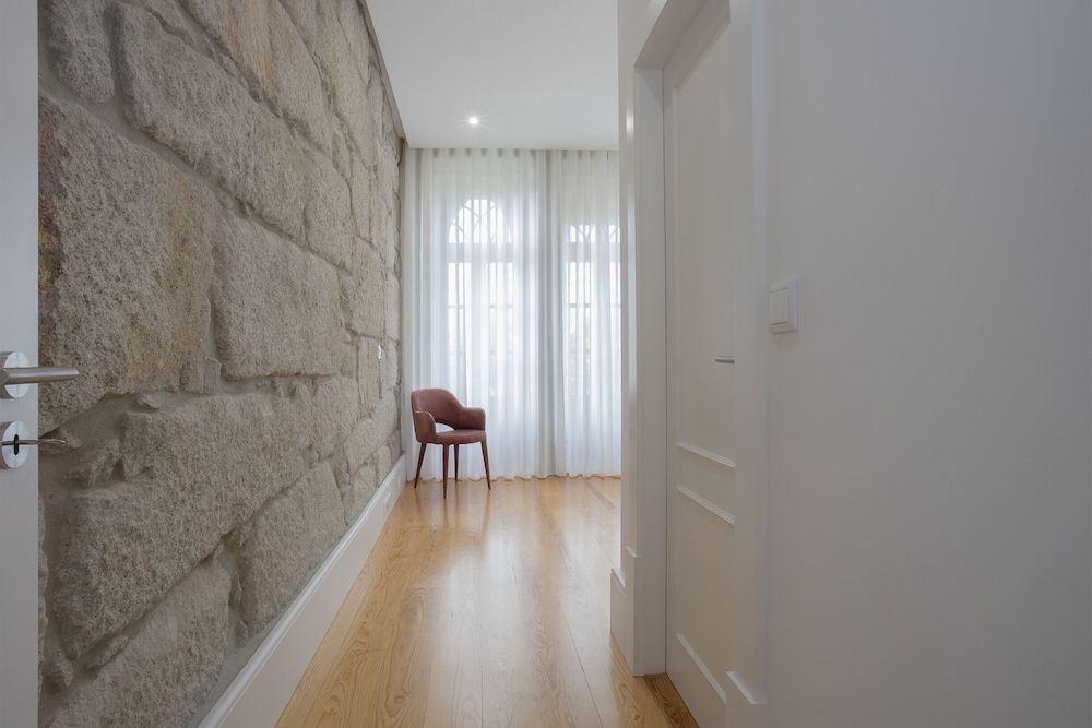 Liiiving - Downtown Luxury Apartment 3T Apartment 18