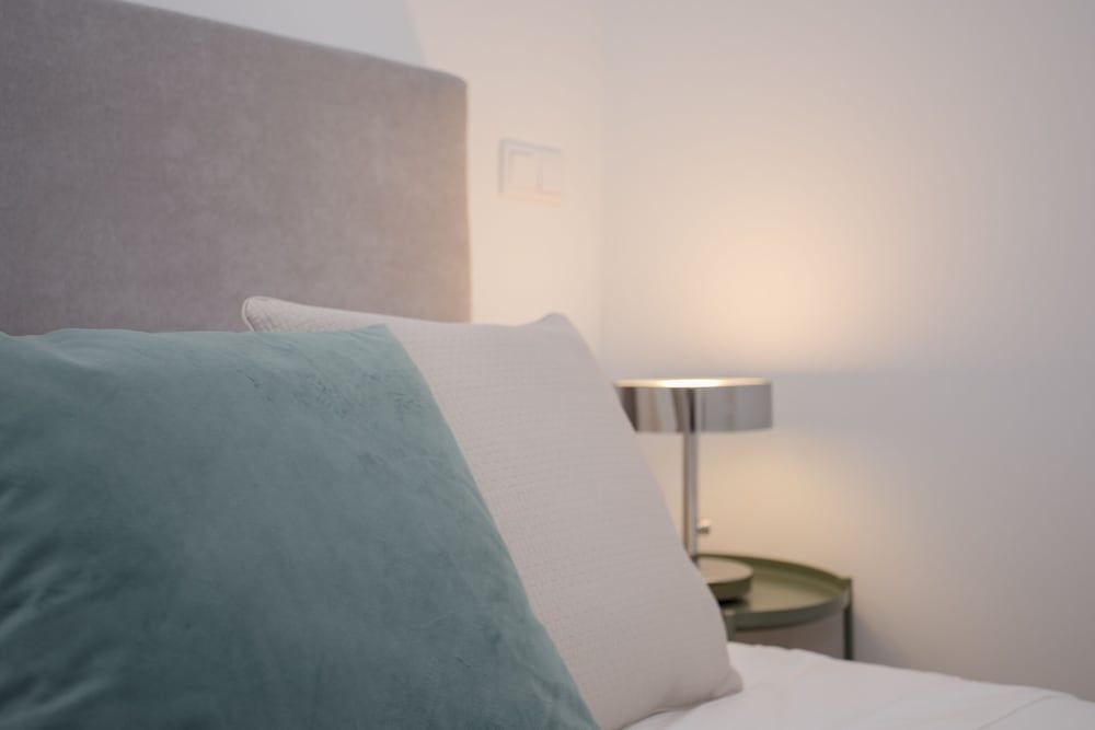 Liiiving - Downtown Luxury Apartment 3T Apartment 17