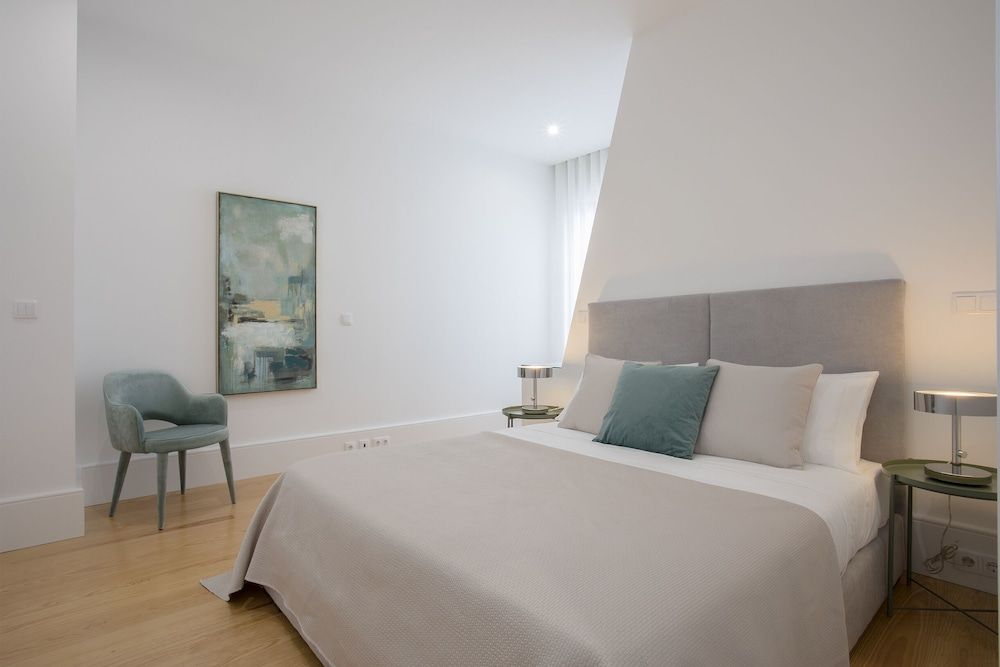 Liiiving - Downtown Luxury Apartment 3T Apartment 2