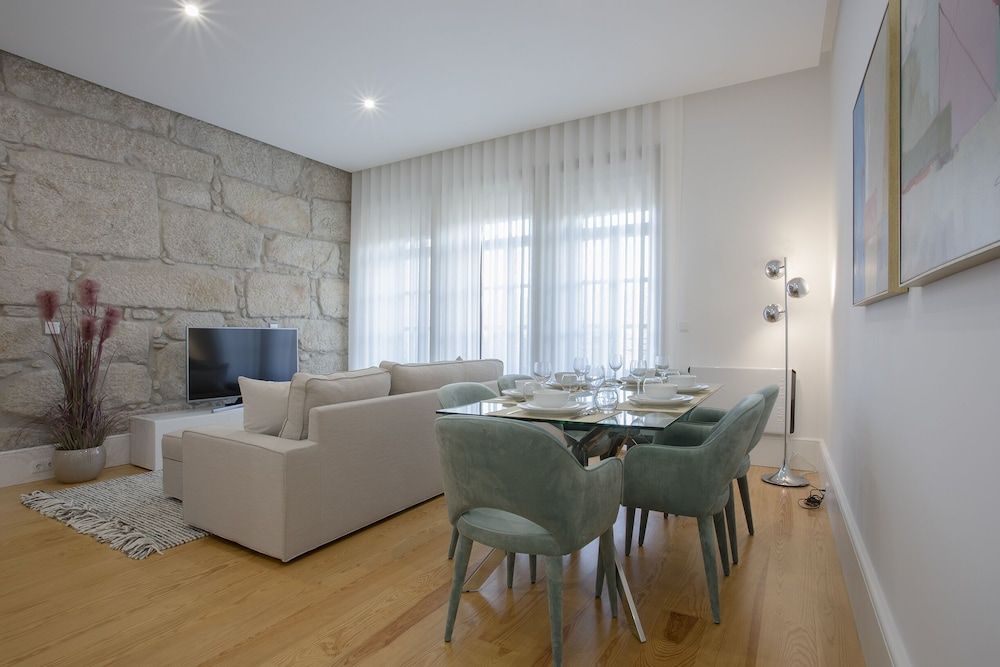 Liiiving - Downtown Luxury Apartment 3T Apartment 22