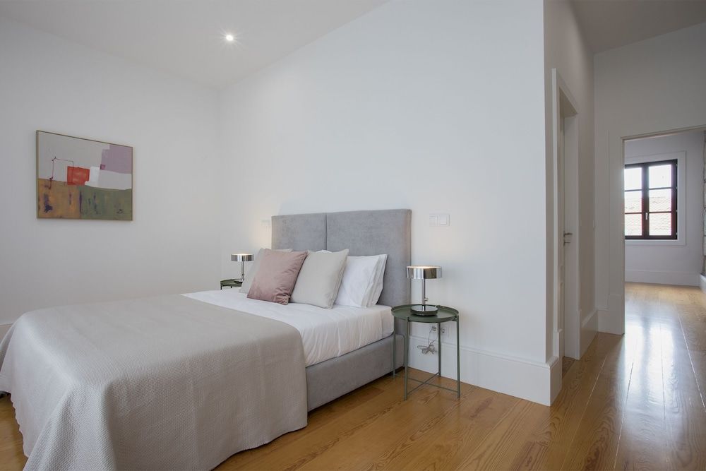 Liiiving - Downtown Luxury Apartment 3T Apartment 6