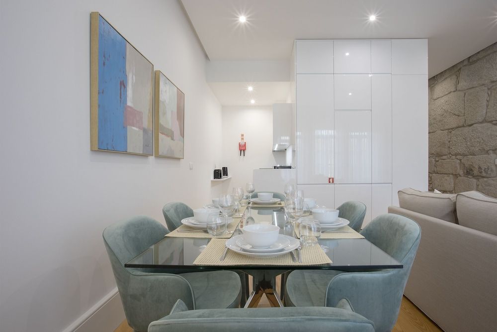 undefined Liiiving - Downtown Luxury Apartment 3T 9