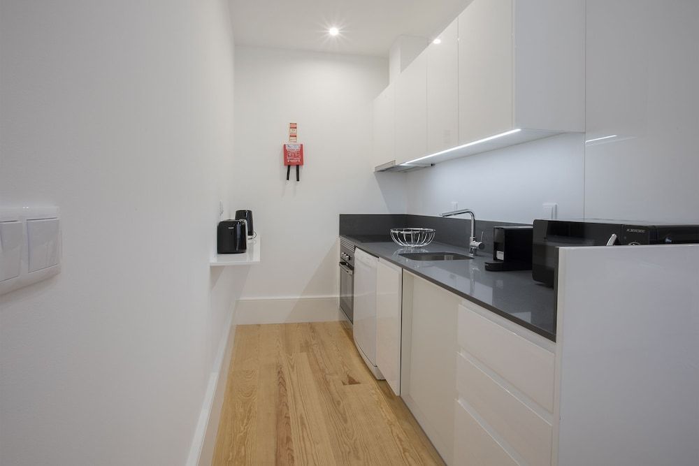 Liiiving - Downtown Luxury Apartment 3T Apartment 10