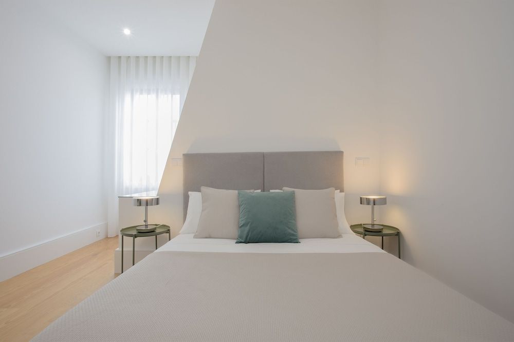 Liiiving - Downtown Luxury Apartment 3T Apartment 4