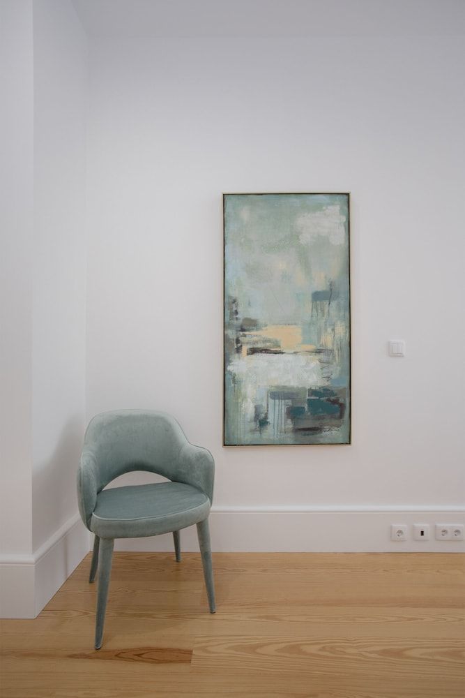 Liiiving - Downtown Luxury Apartment 3T Apartment 20