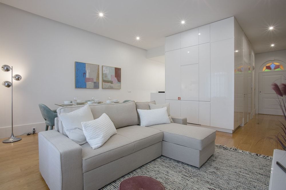 Liiiving - Downtown Luxury Apartment 3T Apartment 21