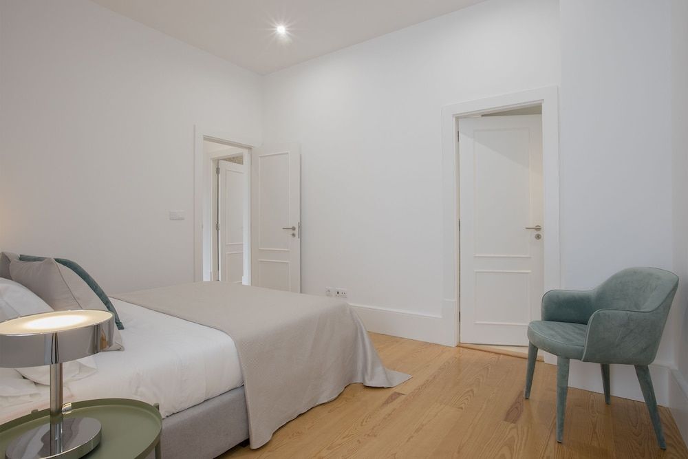 Liiiving - Downtown Luxury Apartment 3T Apartment 16