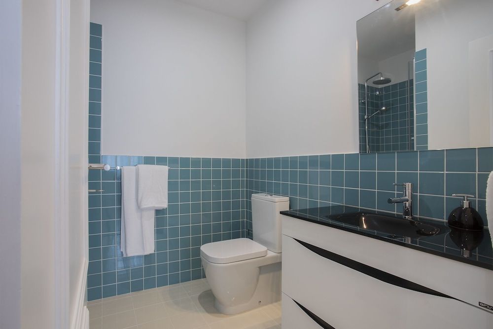 Liiiving - Downtown Luxury Apartment 3T Apartment 12