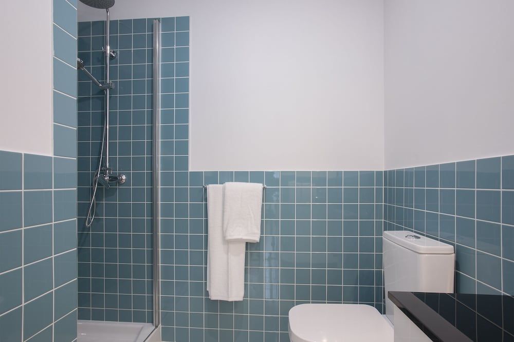 Liiiving - Downtown Luxury Apartment 3T Apartment 13