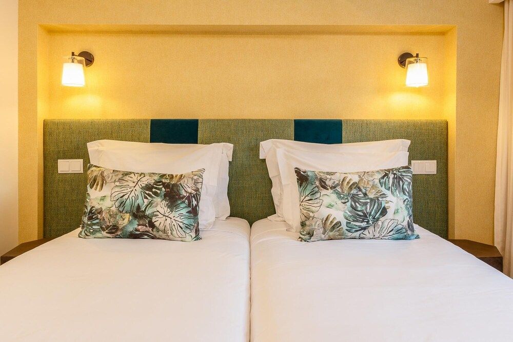 Travelstaytion - Ribeira Porto 3 Apartment 8