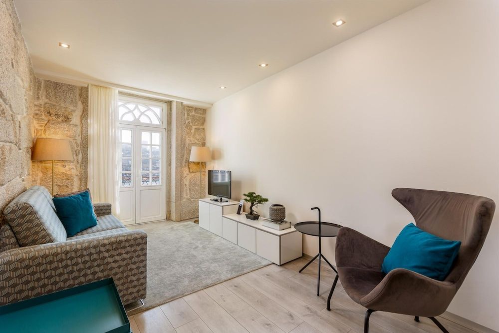 undefined Travelstaytion - Ribeira Porto 3 2