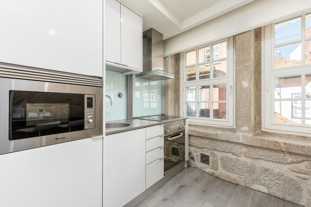 undefined Travelstaytion - Ribeira Porto 3 5