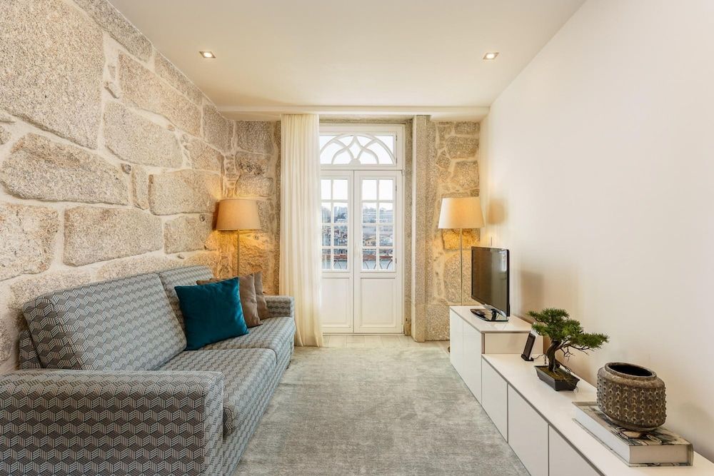 Travelstaytion - Ribeira Porto 3 Apartment 18
