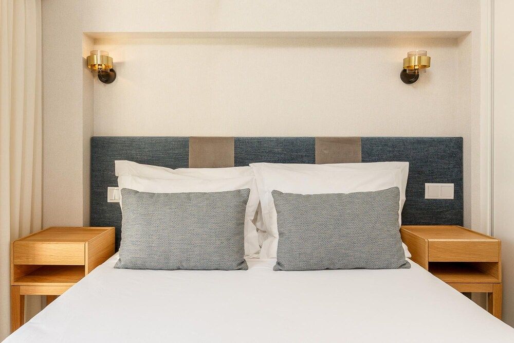 Travelstaytion - Ribeira Porto 3 Apartment 7