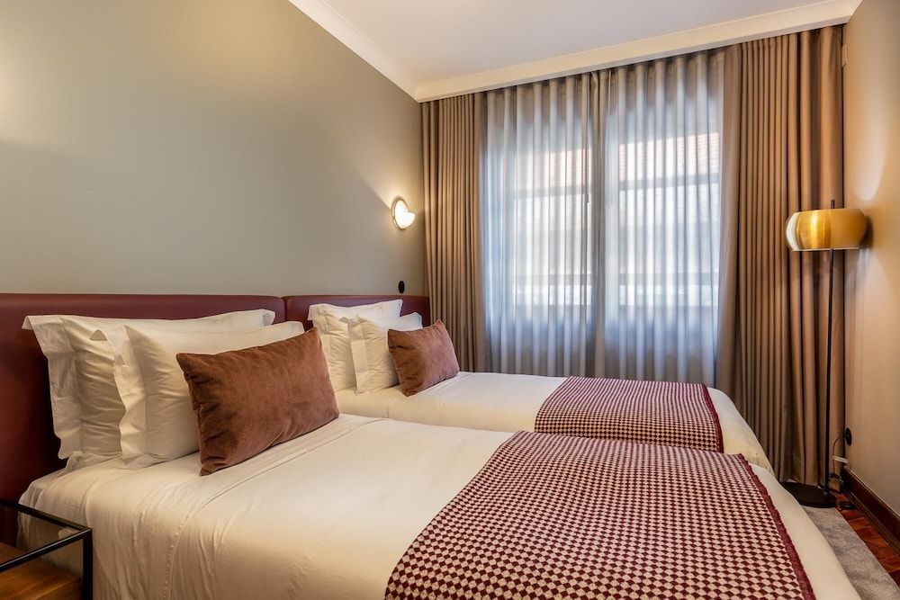 Travelstaytion - Santa Catarina 1D Apartment 11