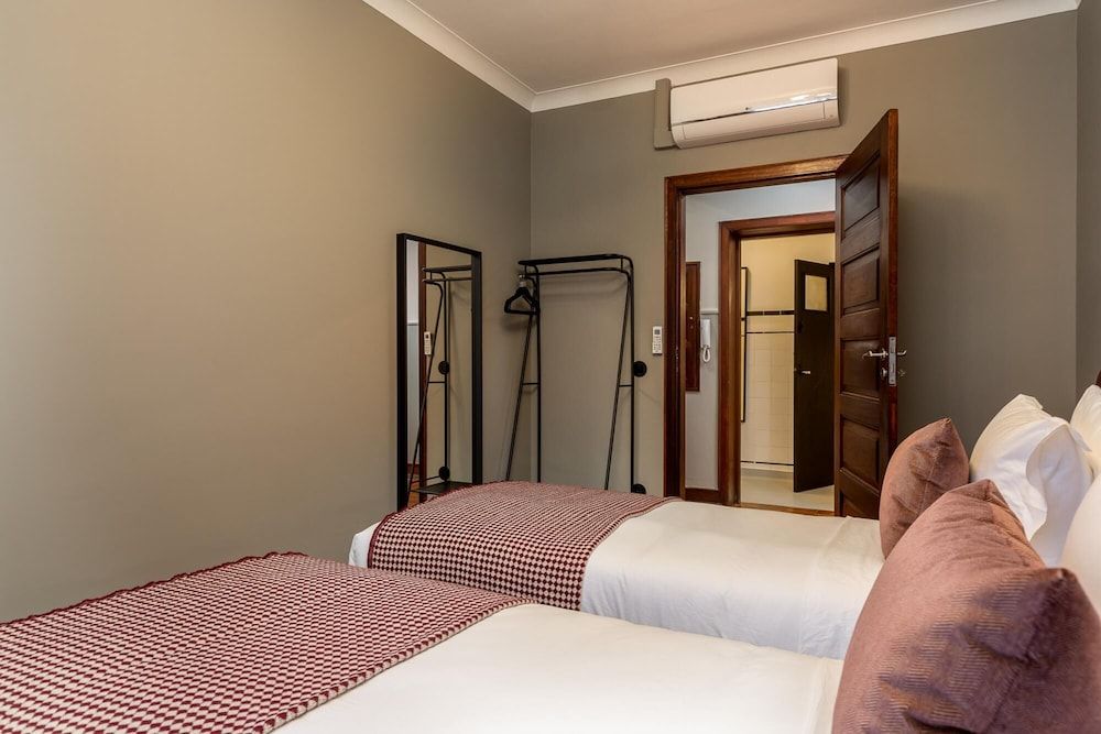 Travelstaytion - Santa Catarina 1D Apartment 13