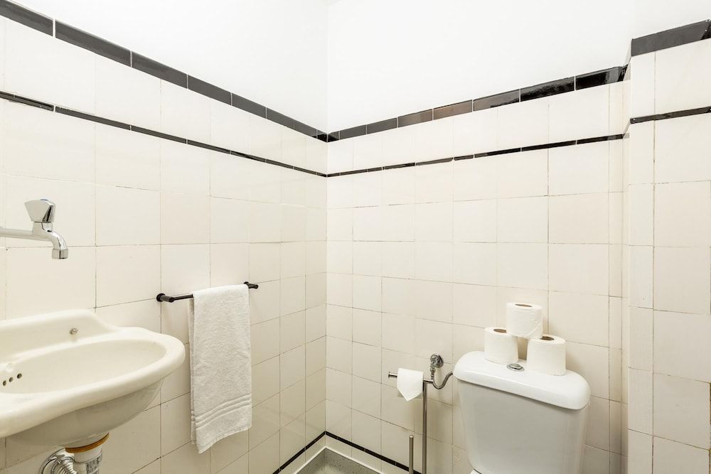 Travelstaytion - Santa Catarina 1D Apartment 17