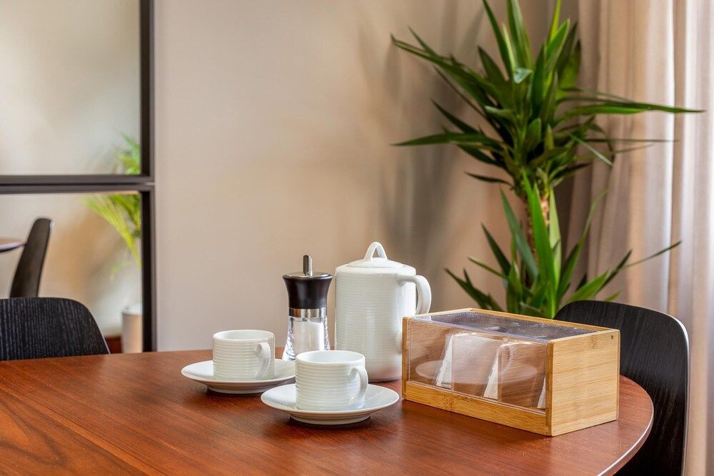 Travelstaytion - Santa Catarina 1D Apartment 22