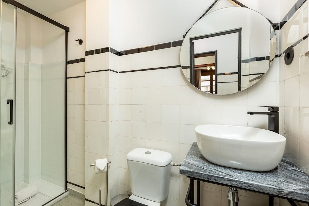 Travelstaytion - Santa Catarina 1D Apartment 15