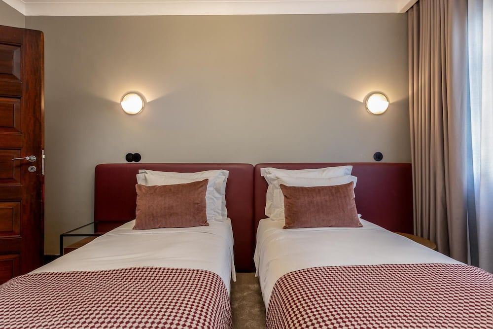 Travelstaytion - Santa Catarina 1D Apartment 12