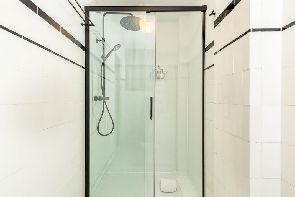 Travelstaytion - Santa Catarina 1D Apartment 16