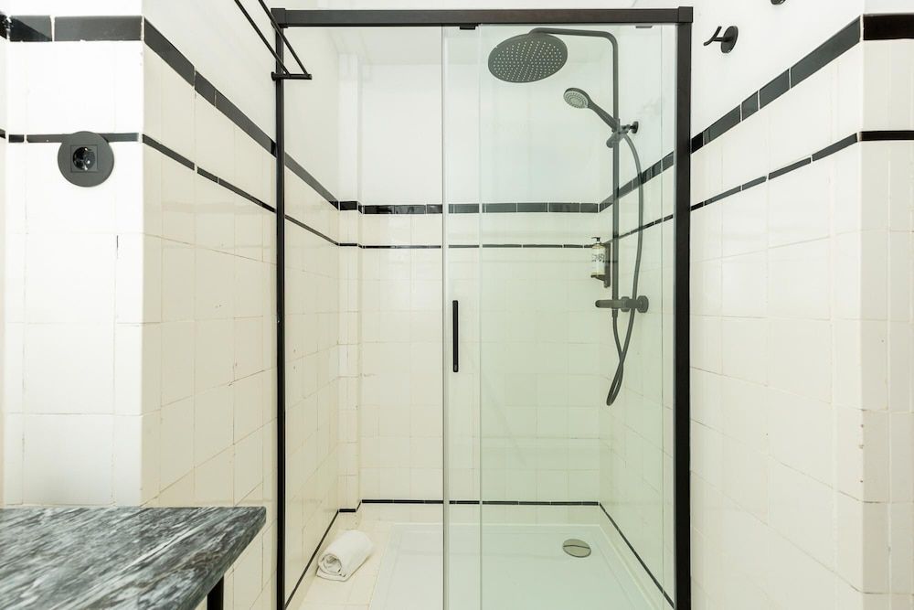 Travelstaytion - Santa Catarina 1D Apartment 18